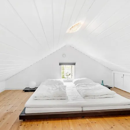 Holiday home In With Wifi Millinge