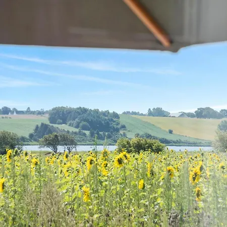 Holiday home In With Wifi *