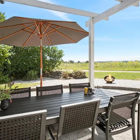 In With Wifi Holiday home